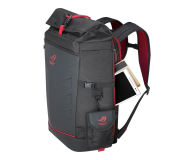 ASUS ROG Ranger BackPack 17'' BLACK 90XB0310-BBP010 - 382521 - zdjęcie 2